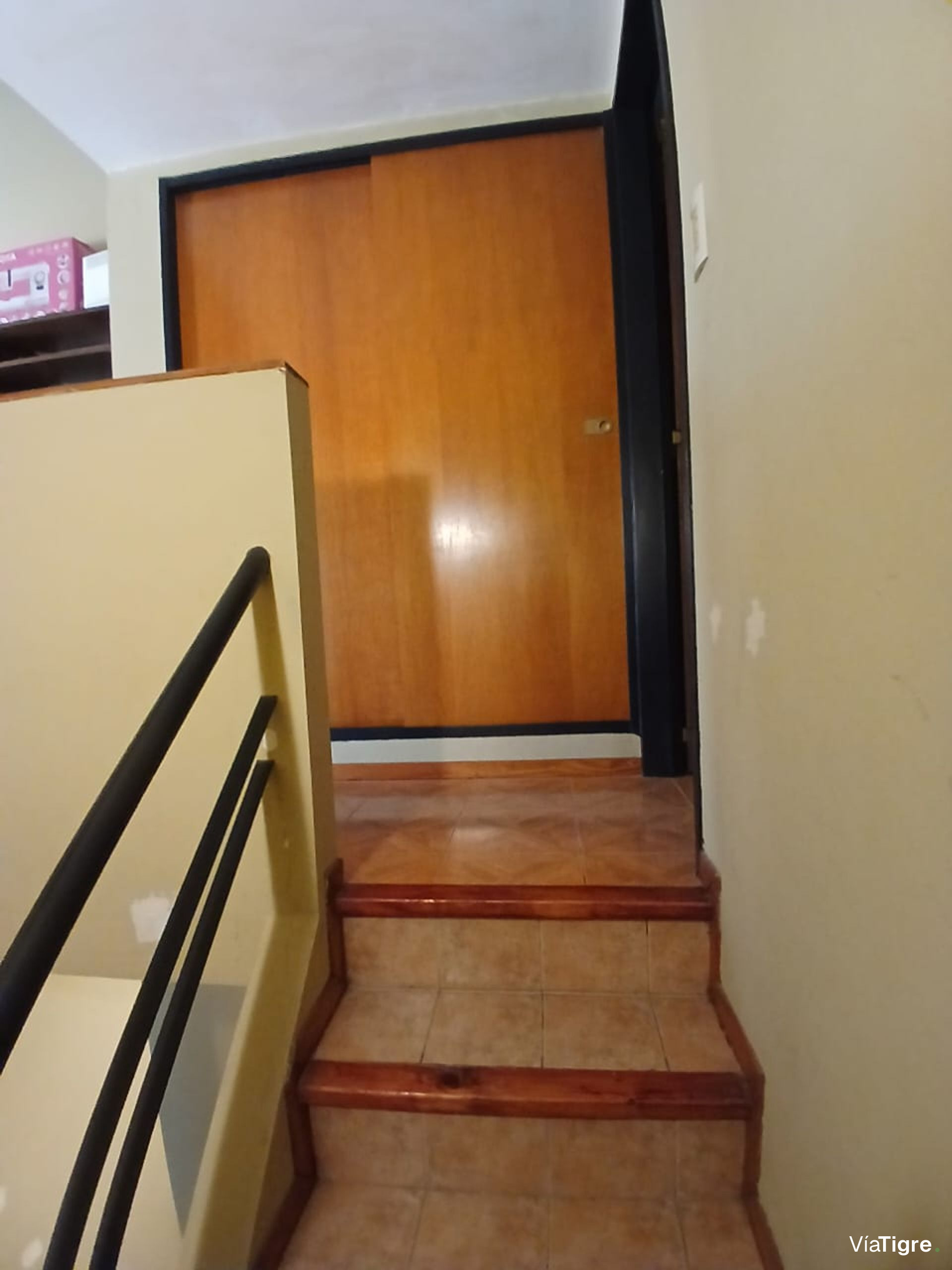 ecxelente triplex vicente lopez
