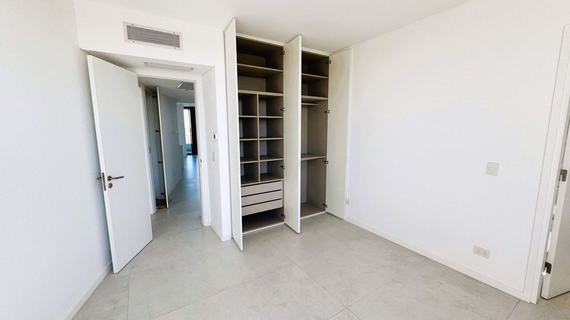 Departamentos en venta Oceana, Nordelta