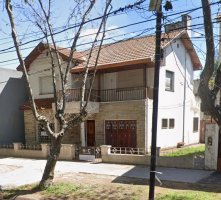 House on avenue suitable for commercial use VILLA ADELINA