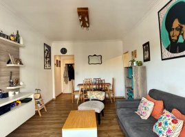 Venta Dpto 3 ambientes con BalcÃ³n Olivos