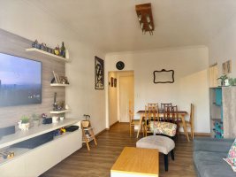Venta Dpto 3 ambientes con BalcÃ³n Olivos