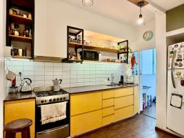 Venta Dpto 3 ambientes con BalcÃ³n Olivos