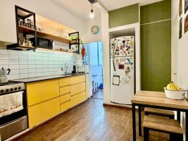 Venta Dpto 3 ambientes con BalcÃ³n Olivos