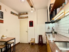 Venta Dpto 3 ambientes con BalcÃ³n Olivos