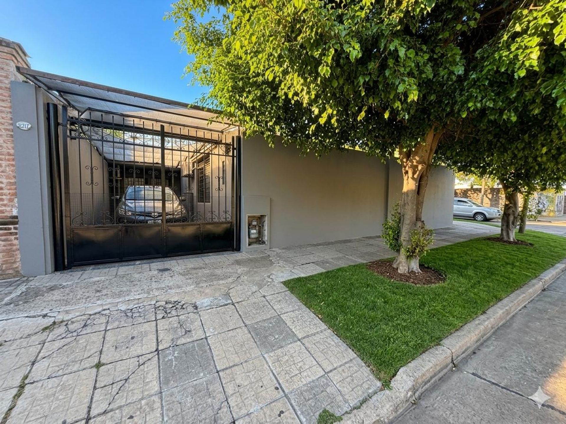 Venta Casa Duplex 5 Ambientes Martinez