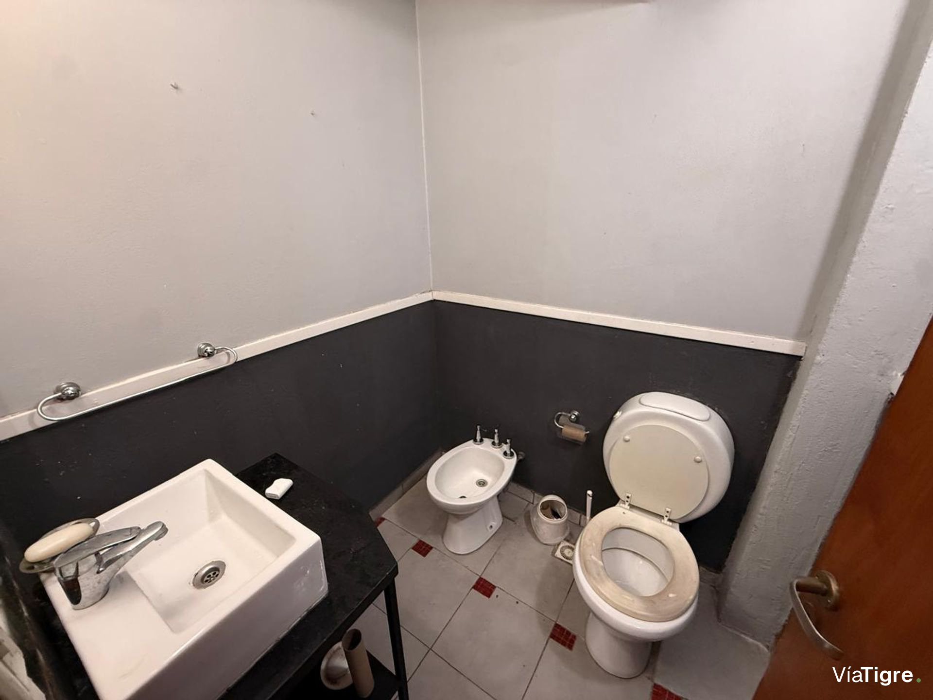 Venta Casa Ph 5 Ambientes Martinez
