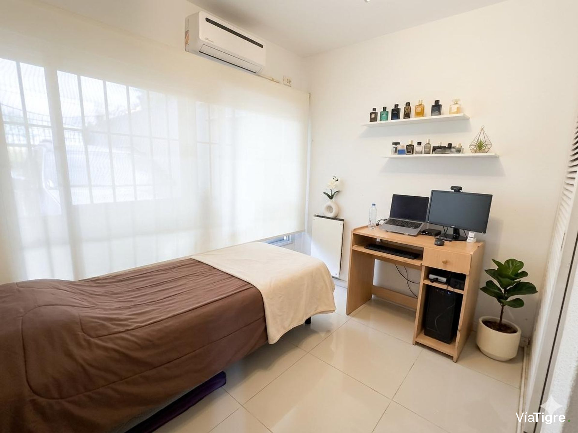 Venta Casa Ph 5 Ambientes Martinez