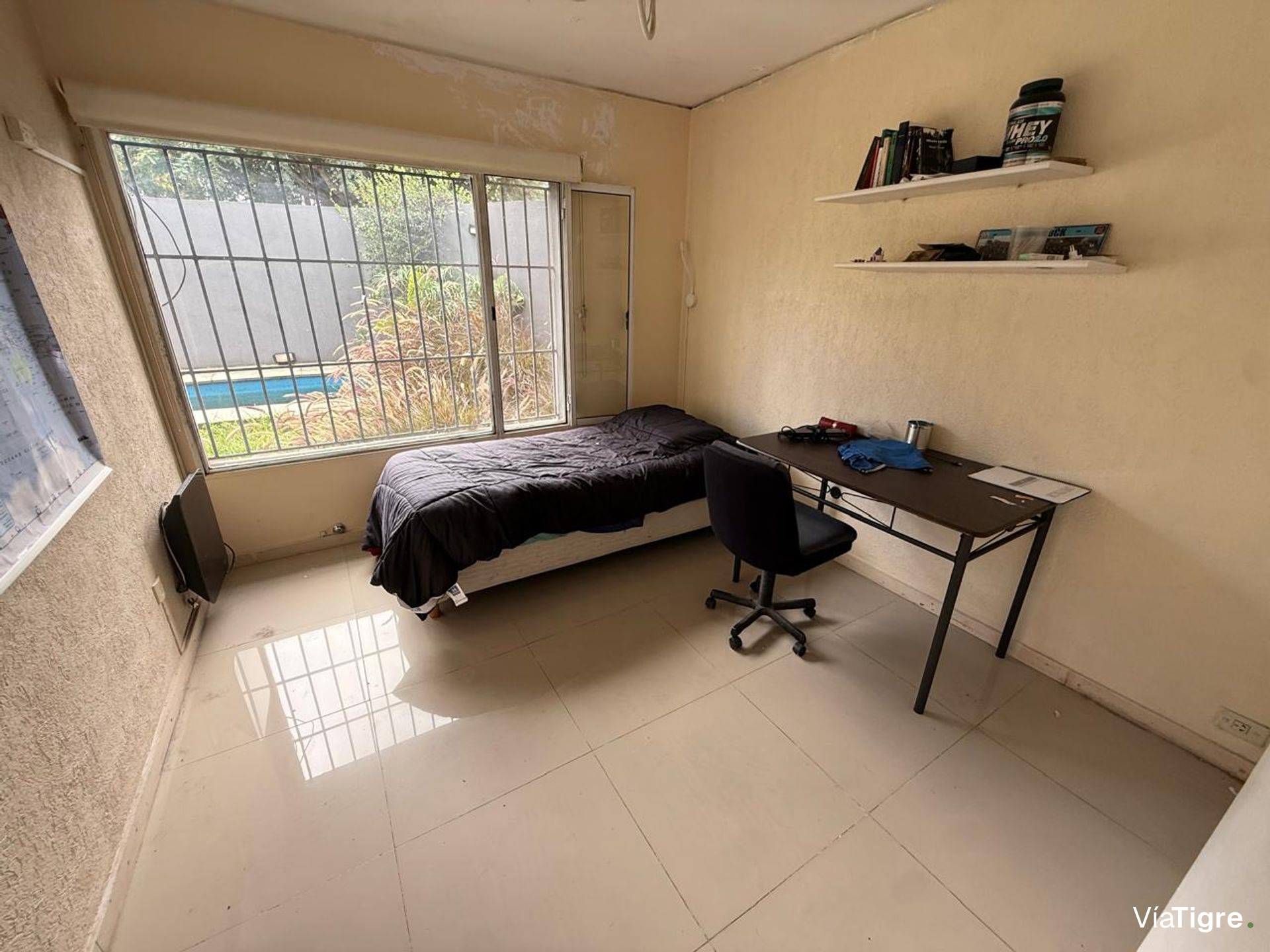 Venta Casa Ph 5 Ambientes Martinez