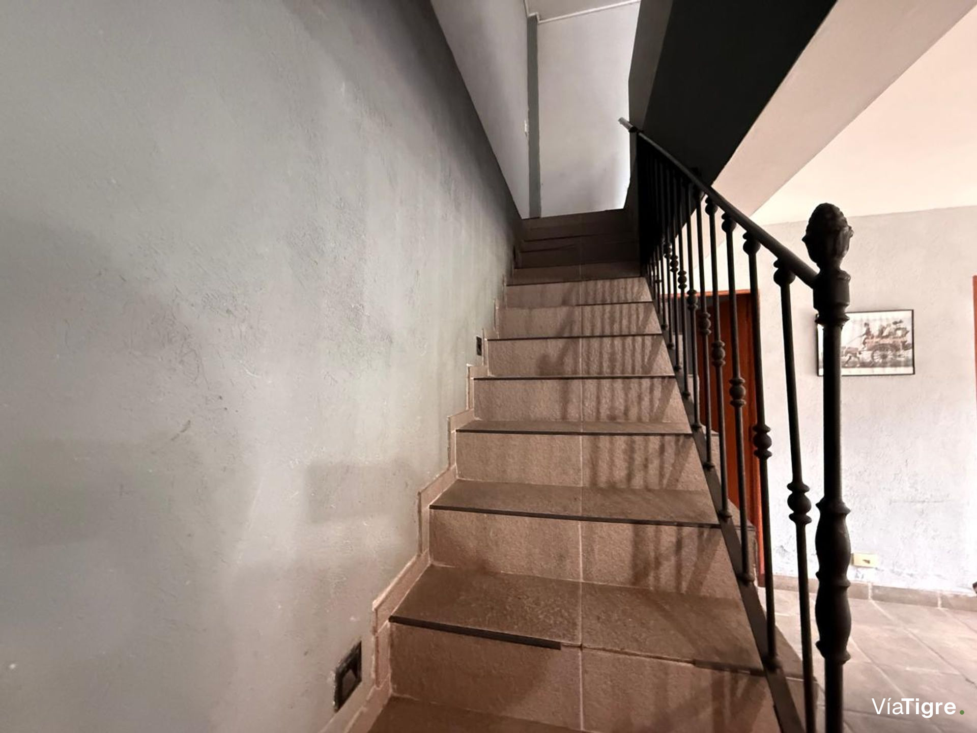 Venta Casa Ph 5 Ambientes Martinez