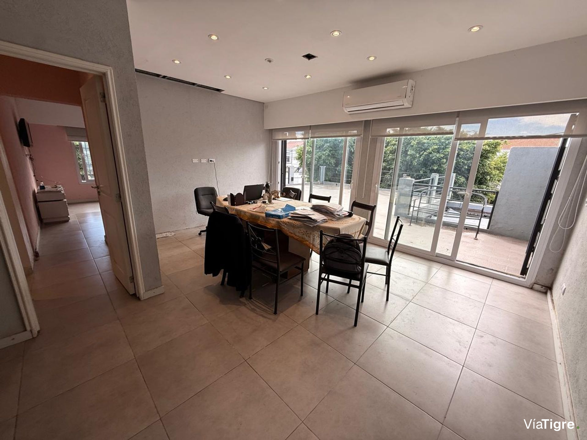 Venta Casa Ph 5 Ambientes Martinez