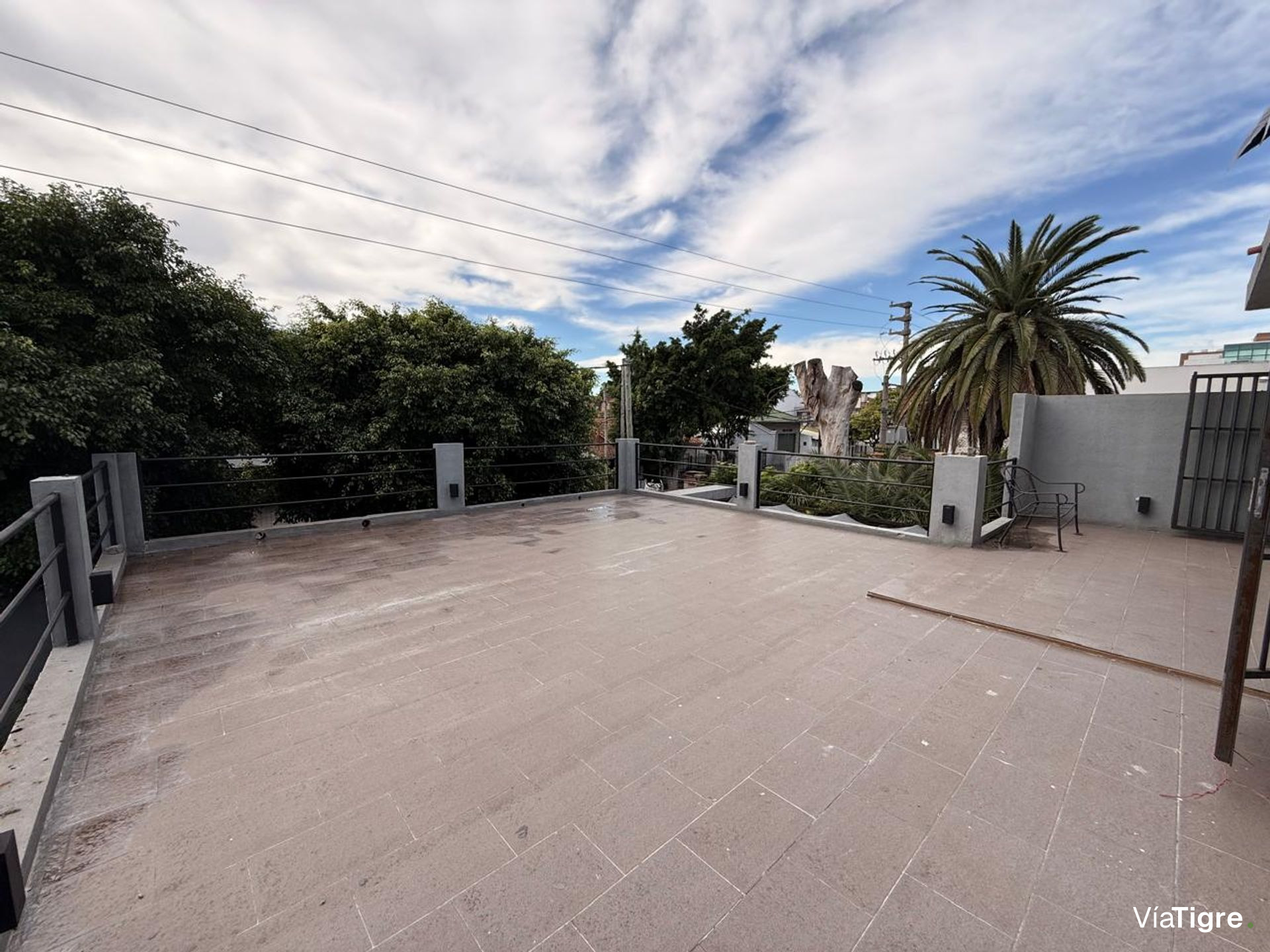Venta Casa Ph 5 Ambientes Martinez