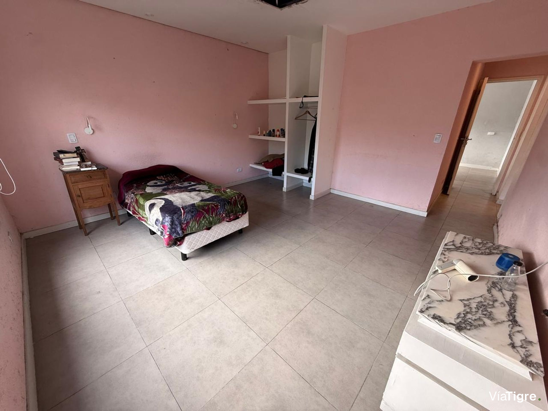 Venta Casa Ph 5 Ambientes Martinez
