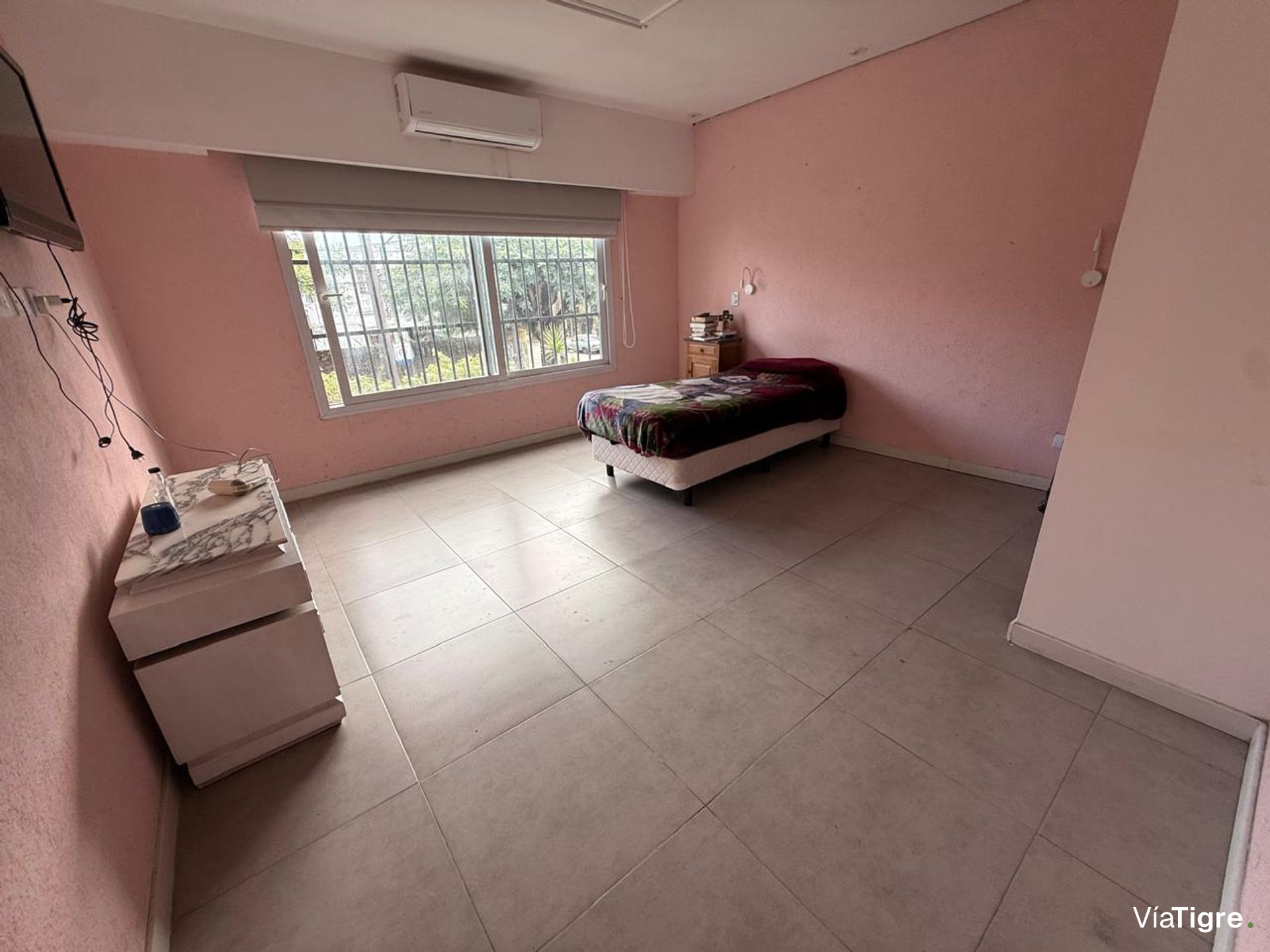 Venta Casa Ph 5 Ambientes Martinez