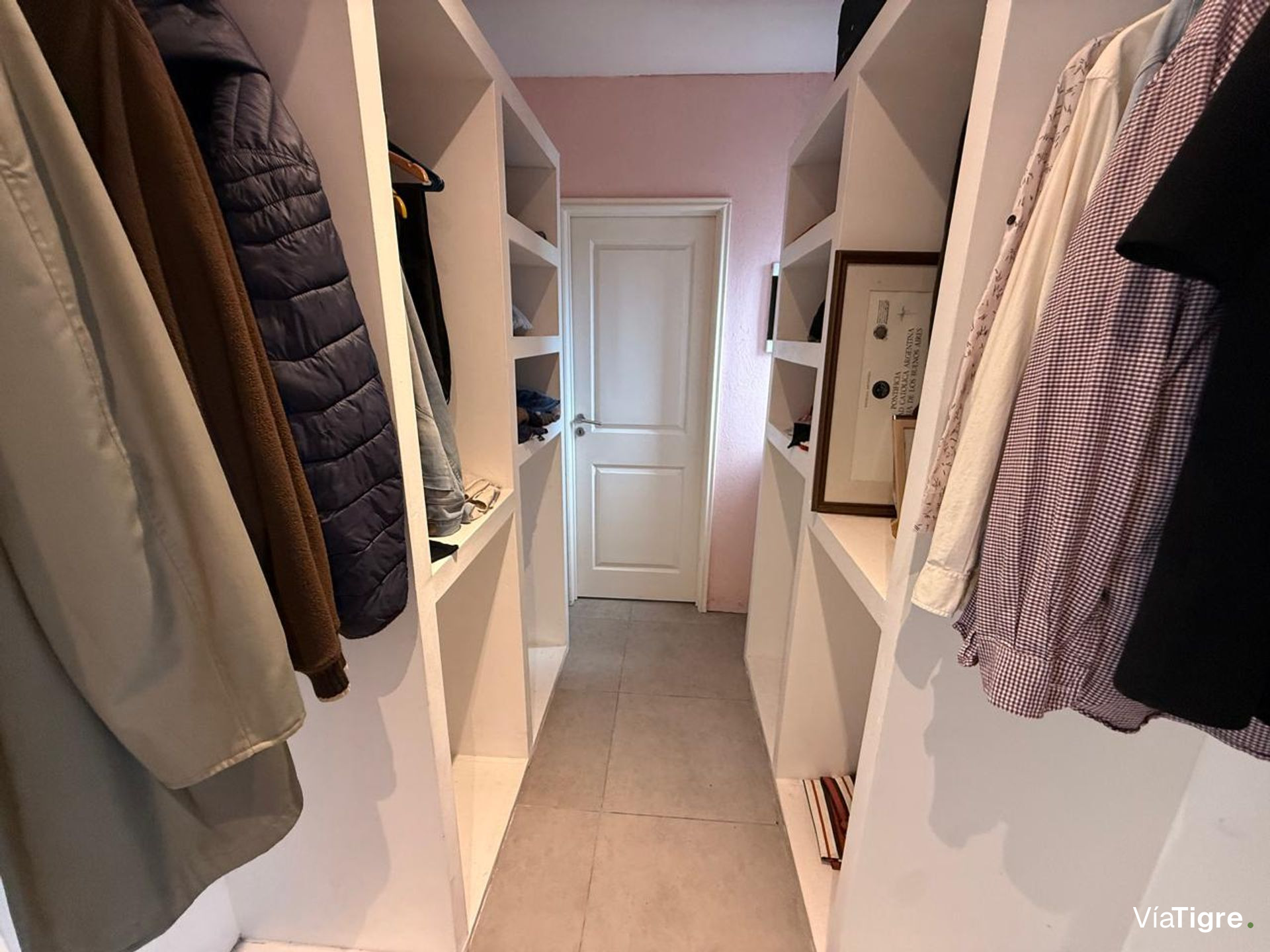 Venta Casa Ph 5 Ambientes Martinez