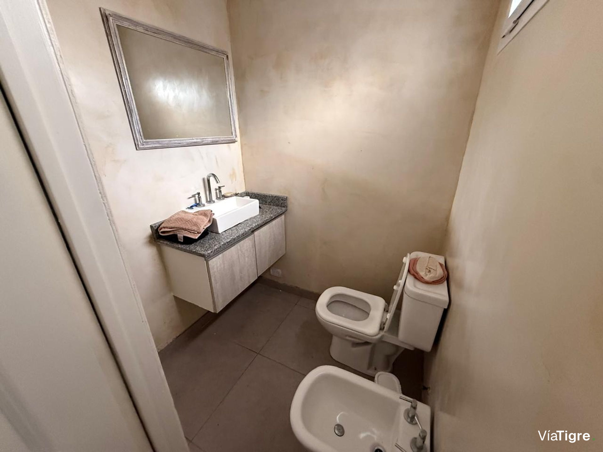 Venta Casa Ph 5 Ambientes Martinez