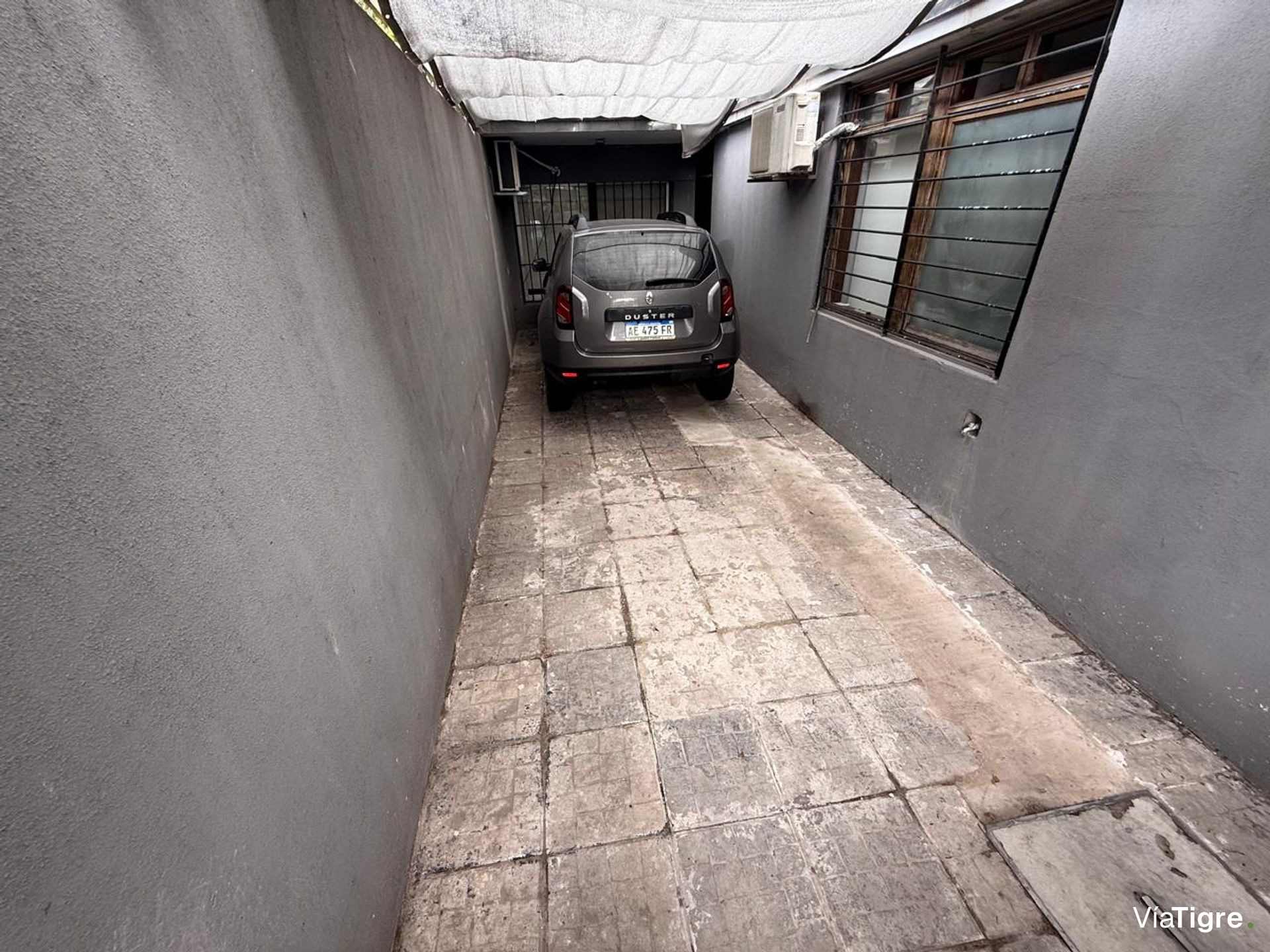 Venta Casa Ph 5 Ambientes Martinez