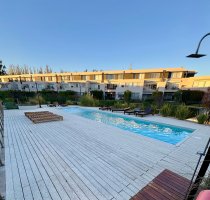 Short-Term Rental Duplex 3-bedroom - El Reflejo, Nordelta