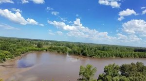 SALE 26.9 hectares in First Section Delta. Suitable for investors