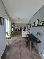 Se Alquila Dpto 3 Amb C/ Cochera-Olivos-Amueblado