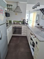 Se Alquila Dpto 3 Amb C/ Cochera-Olivos-Amueblado