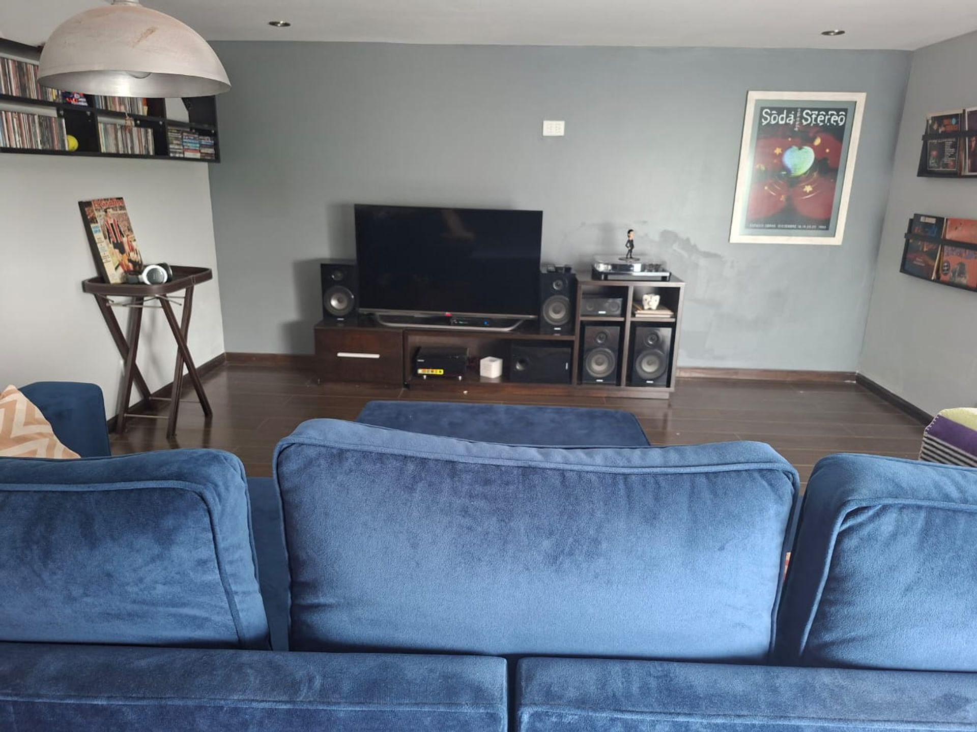 Se Alquila Dpto 3 Amb C/ Cochera- Puerto De Olivos