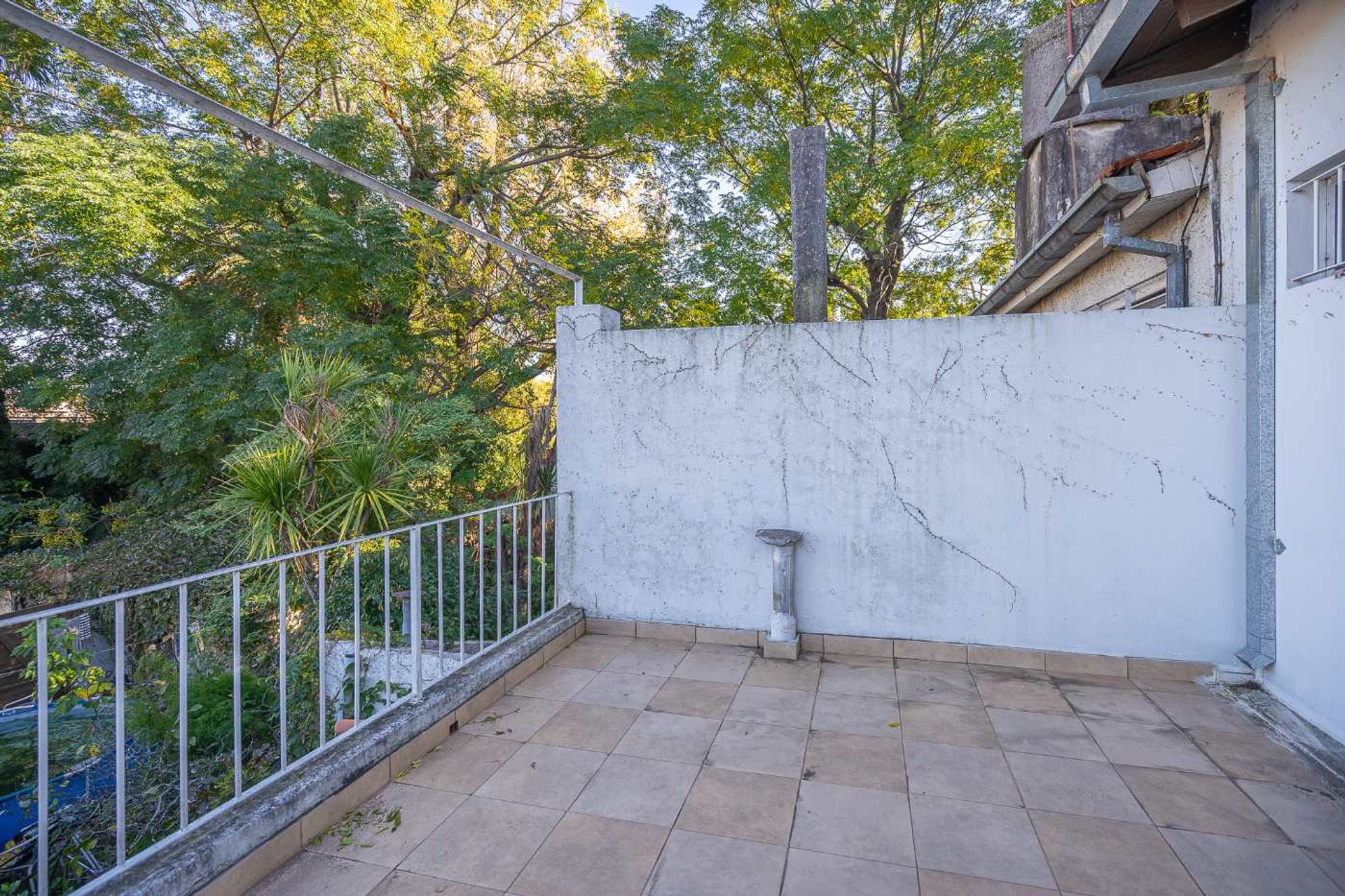 Venta Casa 3 Amb, Olivos, c/cochera y Patio