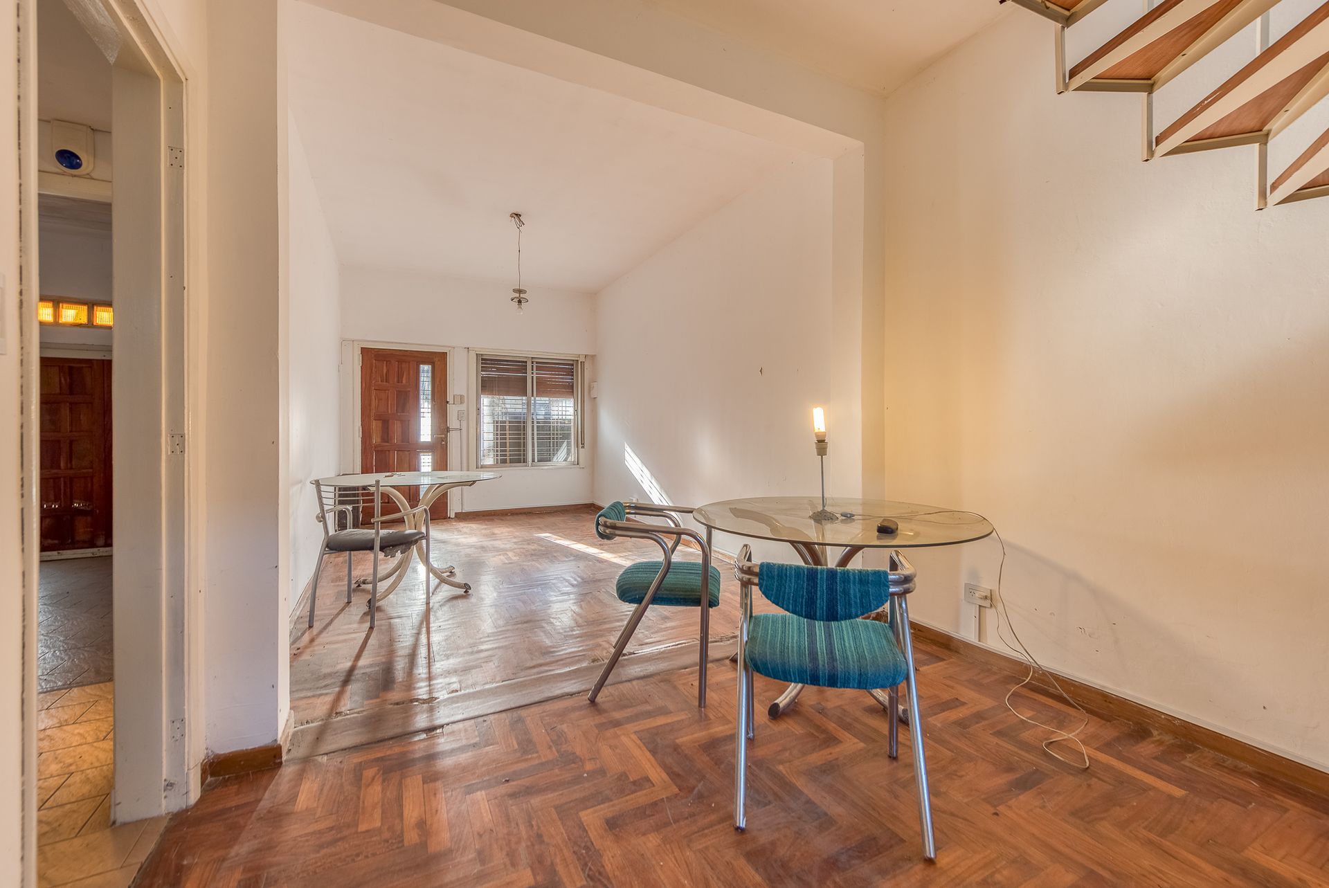 Venta Casa 3 Amb, Olivos, c/cochera y Patio