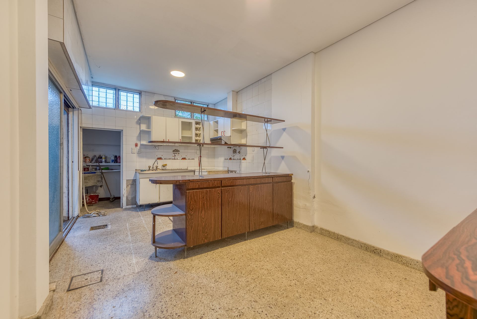 Venta Casa 3 Amb, Olivos, c/cochera y Patio