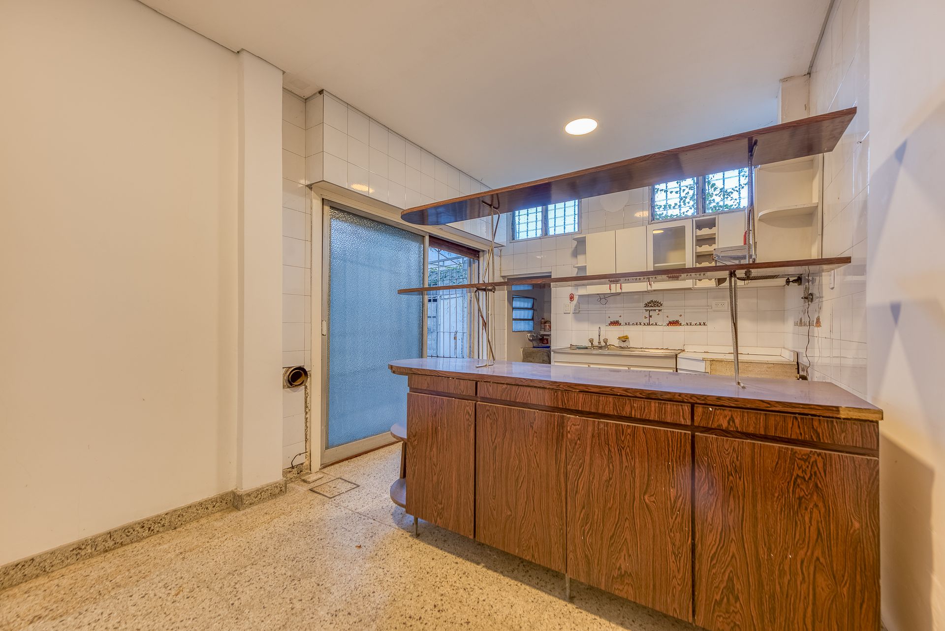 Venta Casa 3 Amb, Olivos, c/cochera y Patio