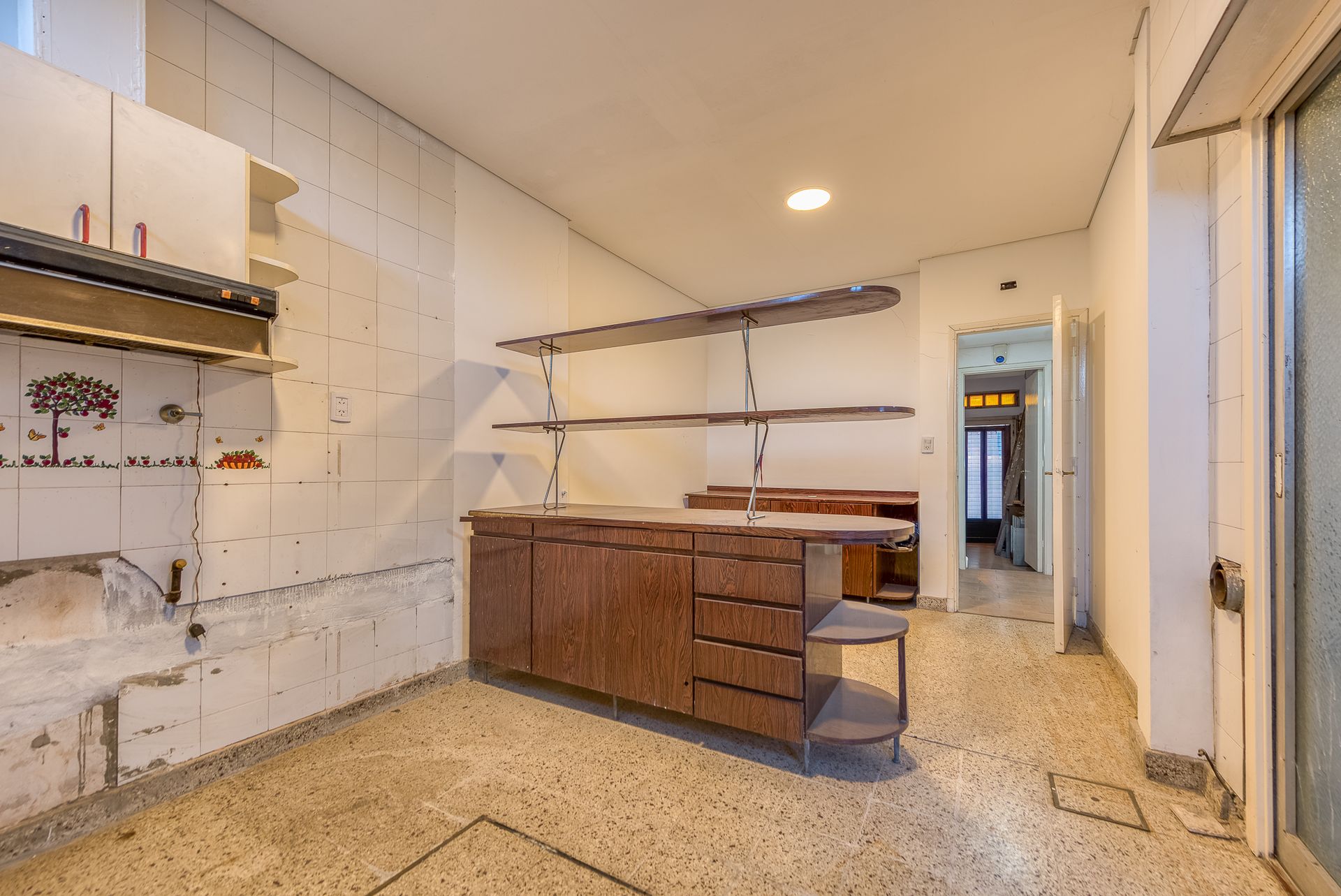 Venta Casa 3 Amb, Olivos, c/cochera y Patio