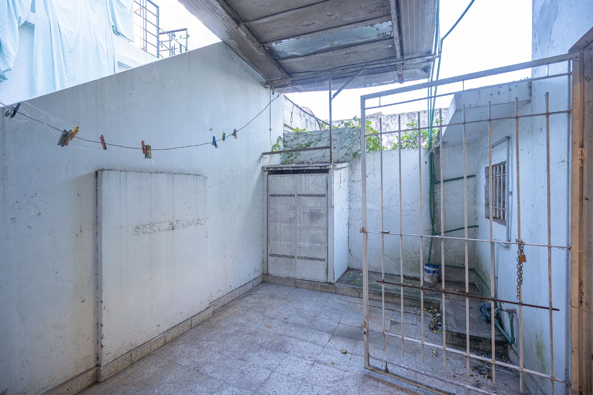 Venta Casa 3 Amb, Olivos, c/cochera y Patio