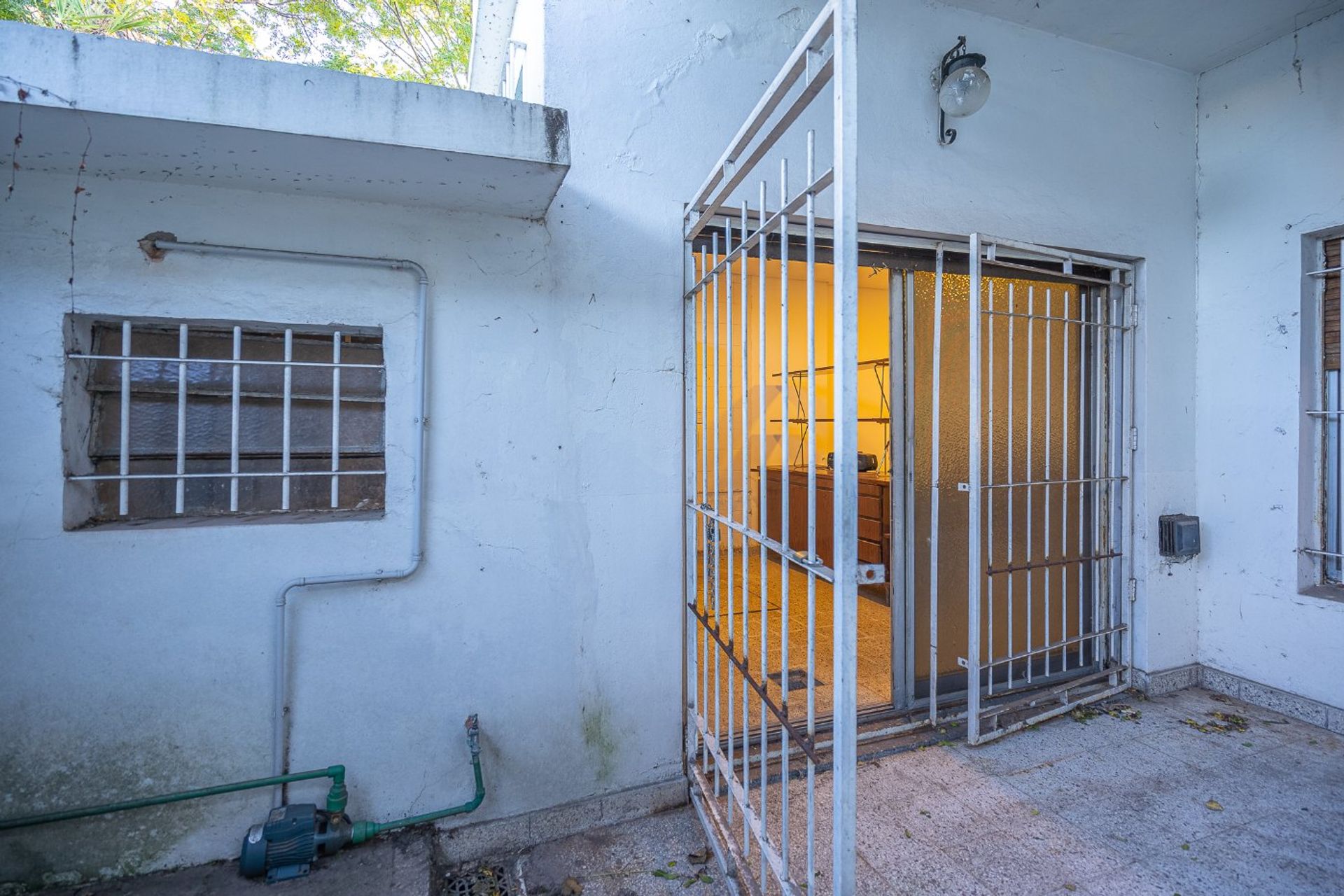 Venta Casa 3 Amb, Olivos, c/cochera y Patio