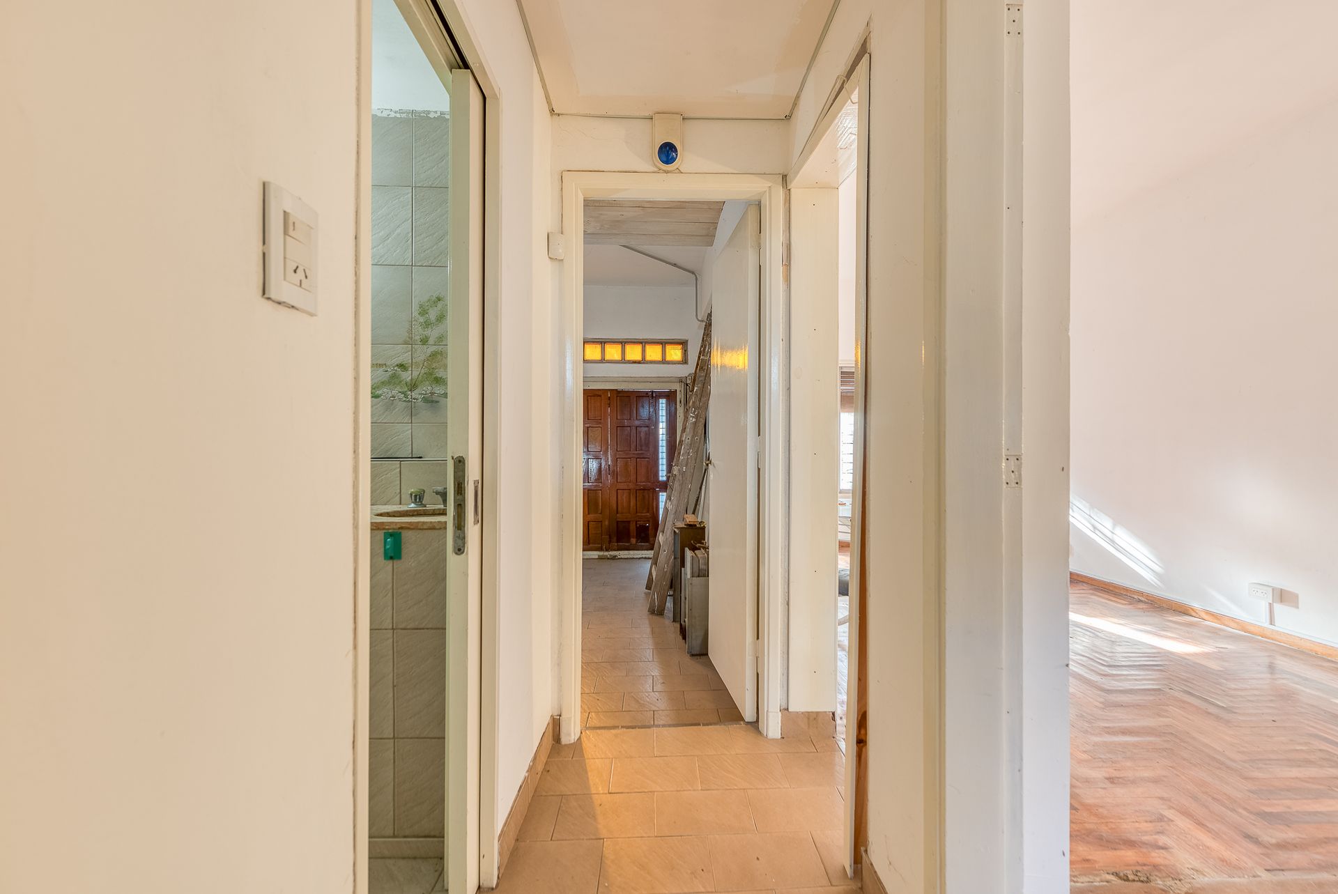 Venta Casa 3 Amb, Olivos, c/cochera y Patio