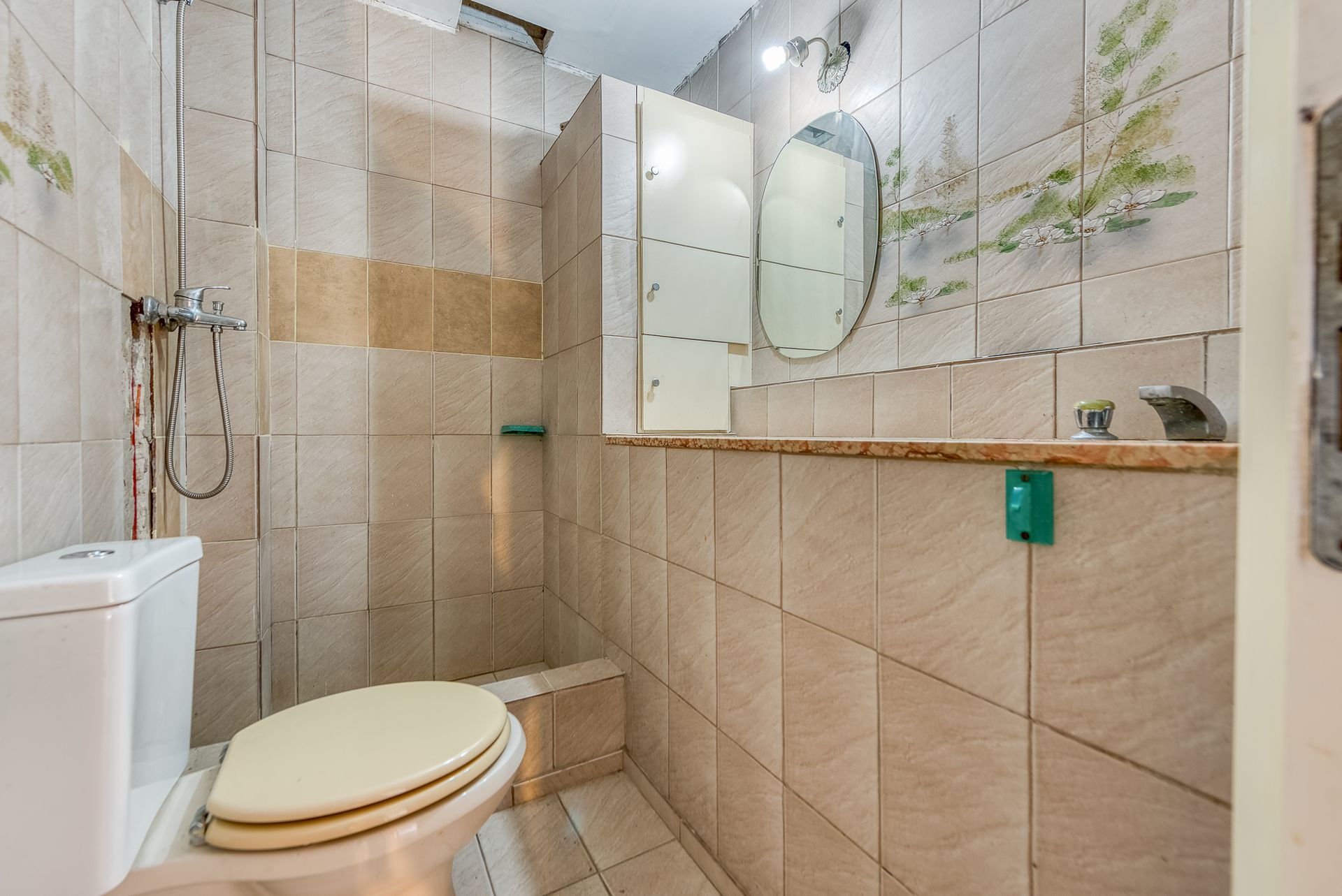Venta Casa 3 Amb, Olivos, c/cochera y Patio