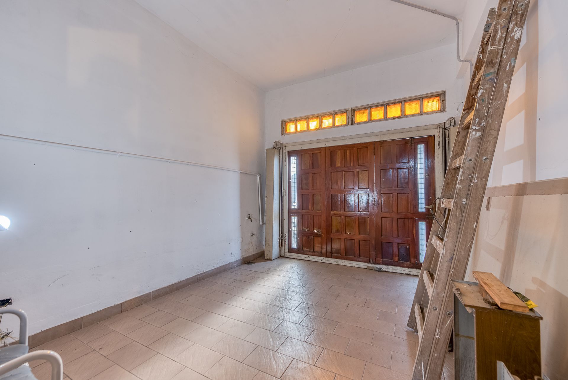 Venta Casa 3 Amb, Olivos, c/cochera y Patio