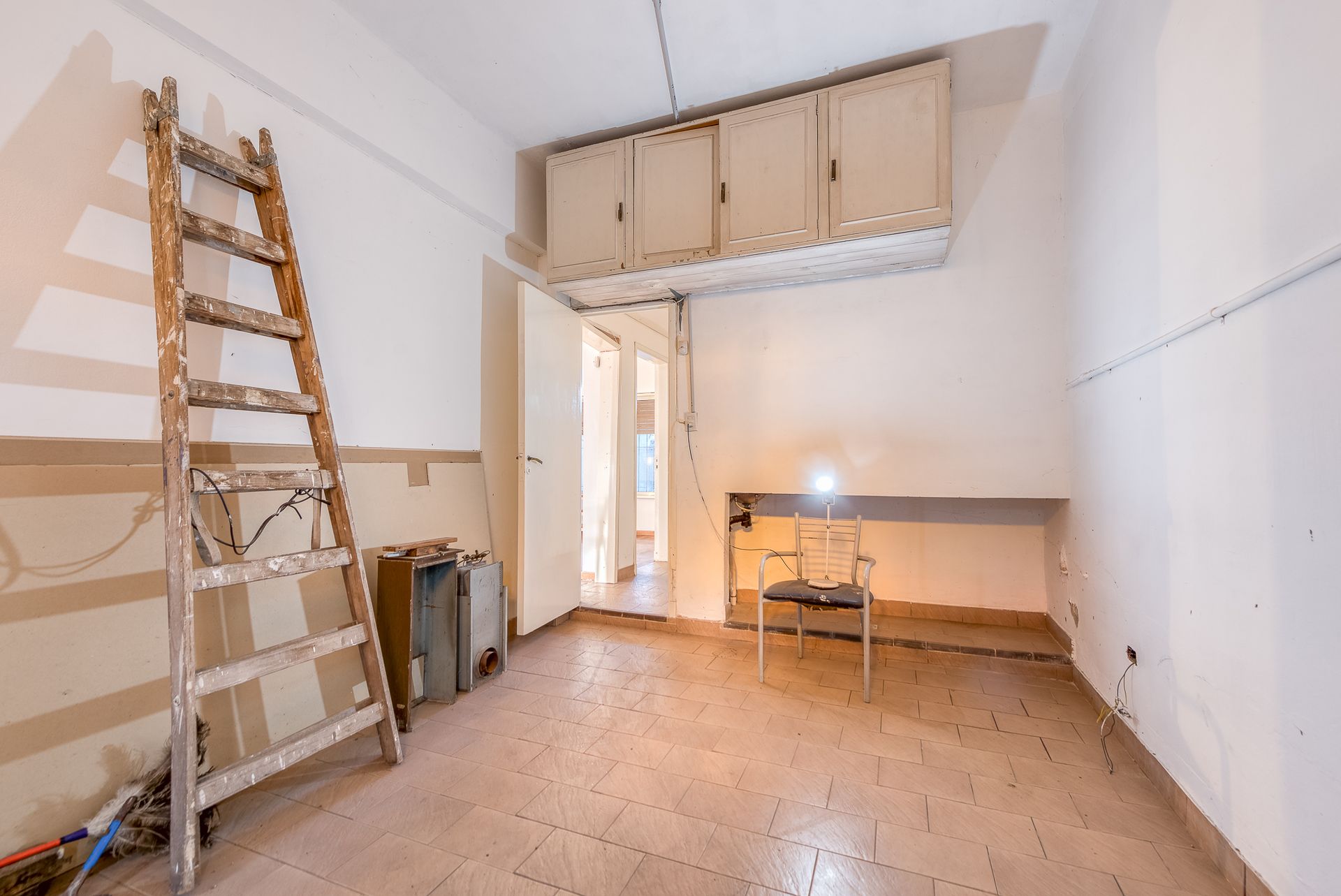 Venta Casa 3 Amb, Olivos, c/cochera y Patio