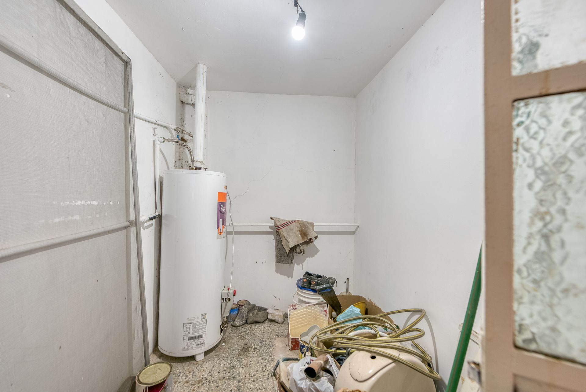 Venta Casa 3 Amb, Olivos, c/cochera y Patio