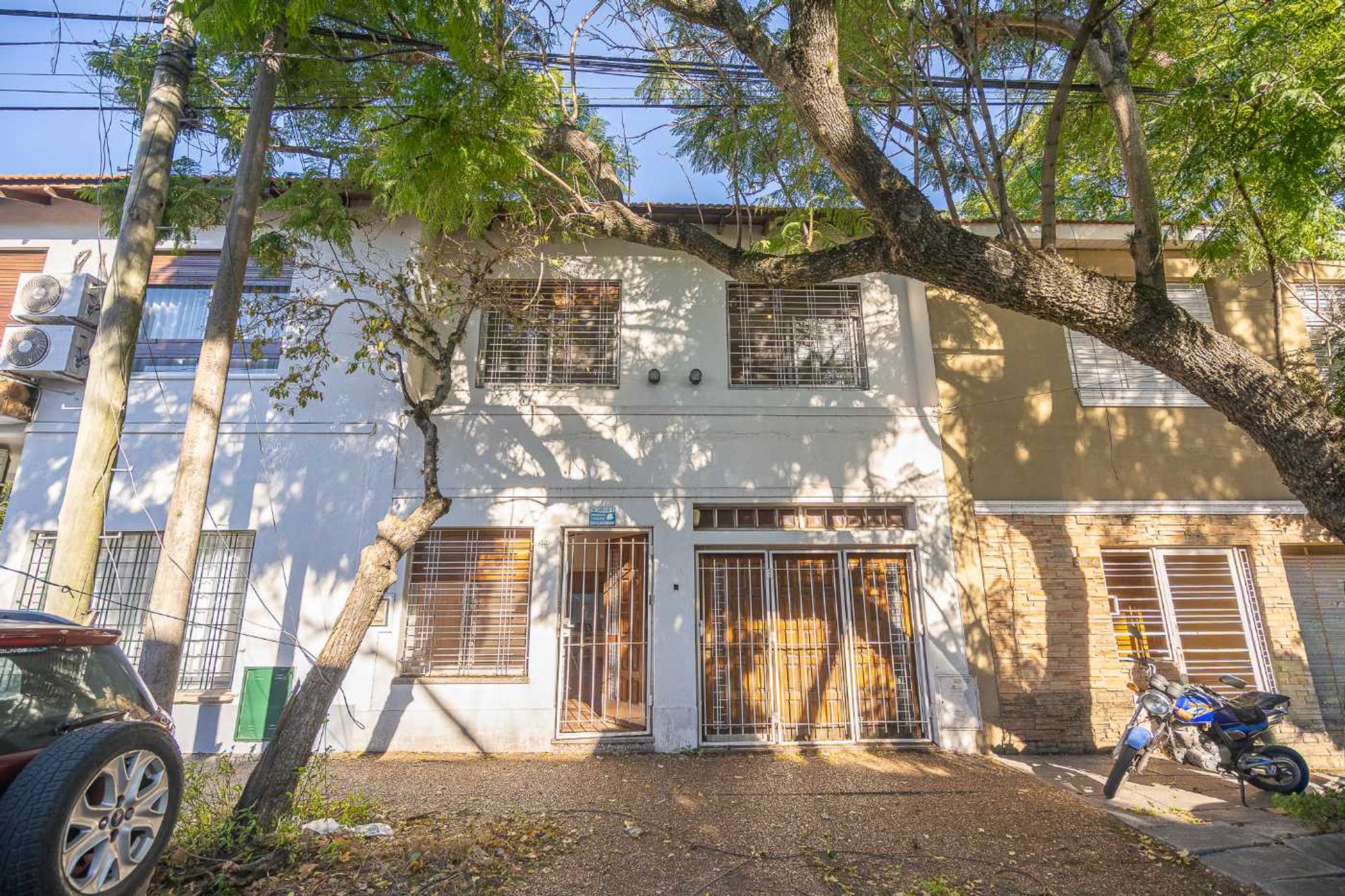 Venta Casa 3 Amb, Olivos, c/cochera y Patio