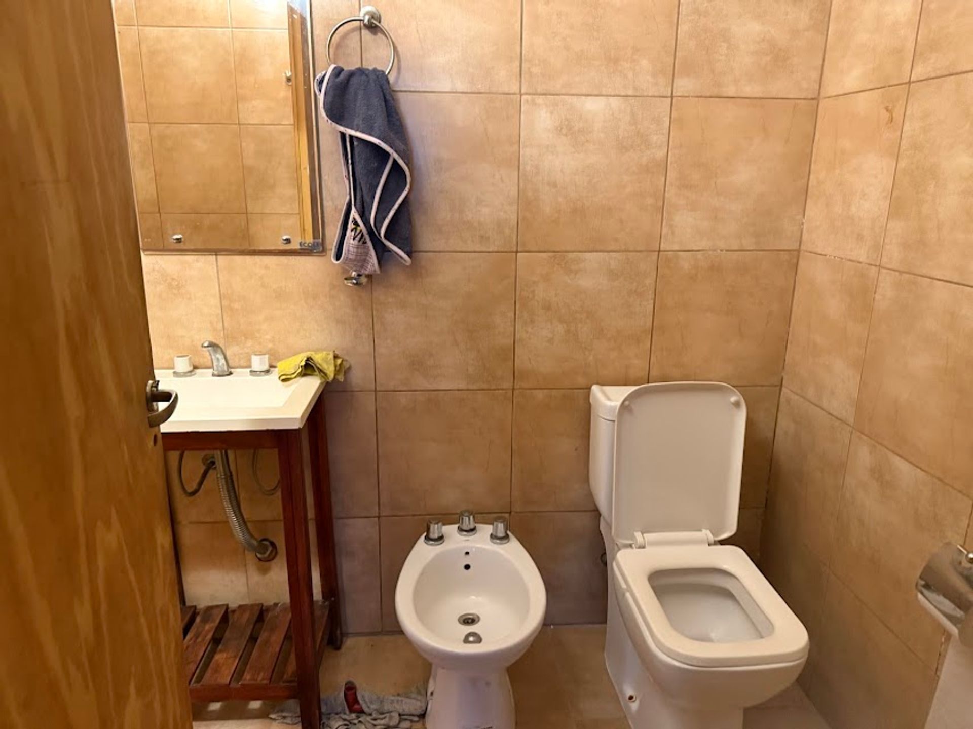 Venta terreno con 4 PH