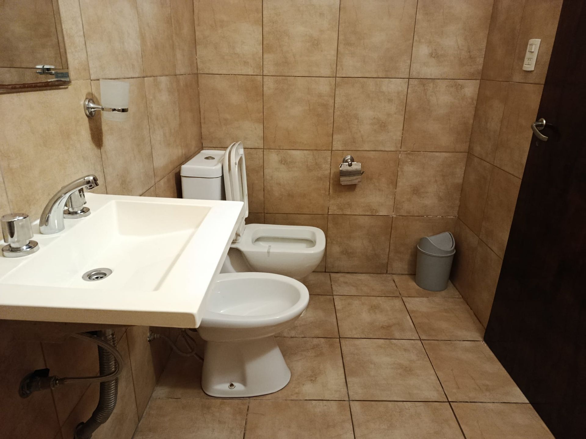 Venta terreno con 4 PH