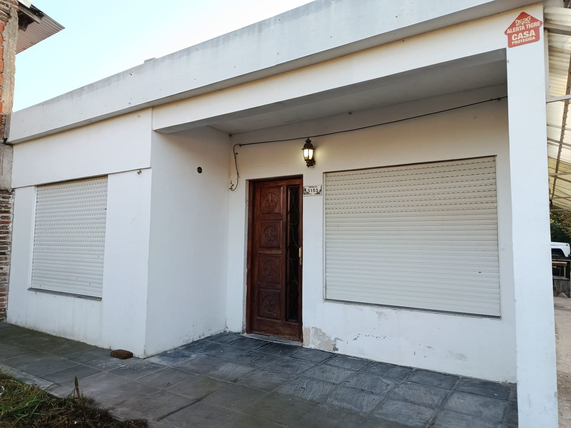 Venta terreno con 4 PH