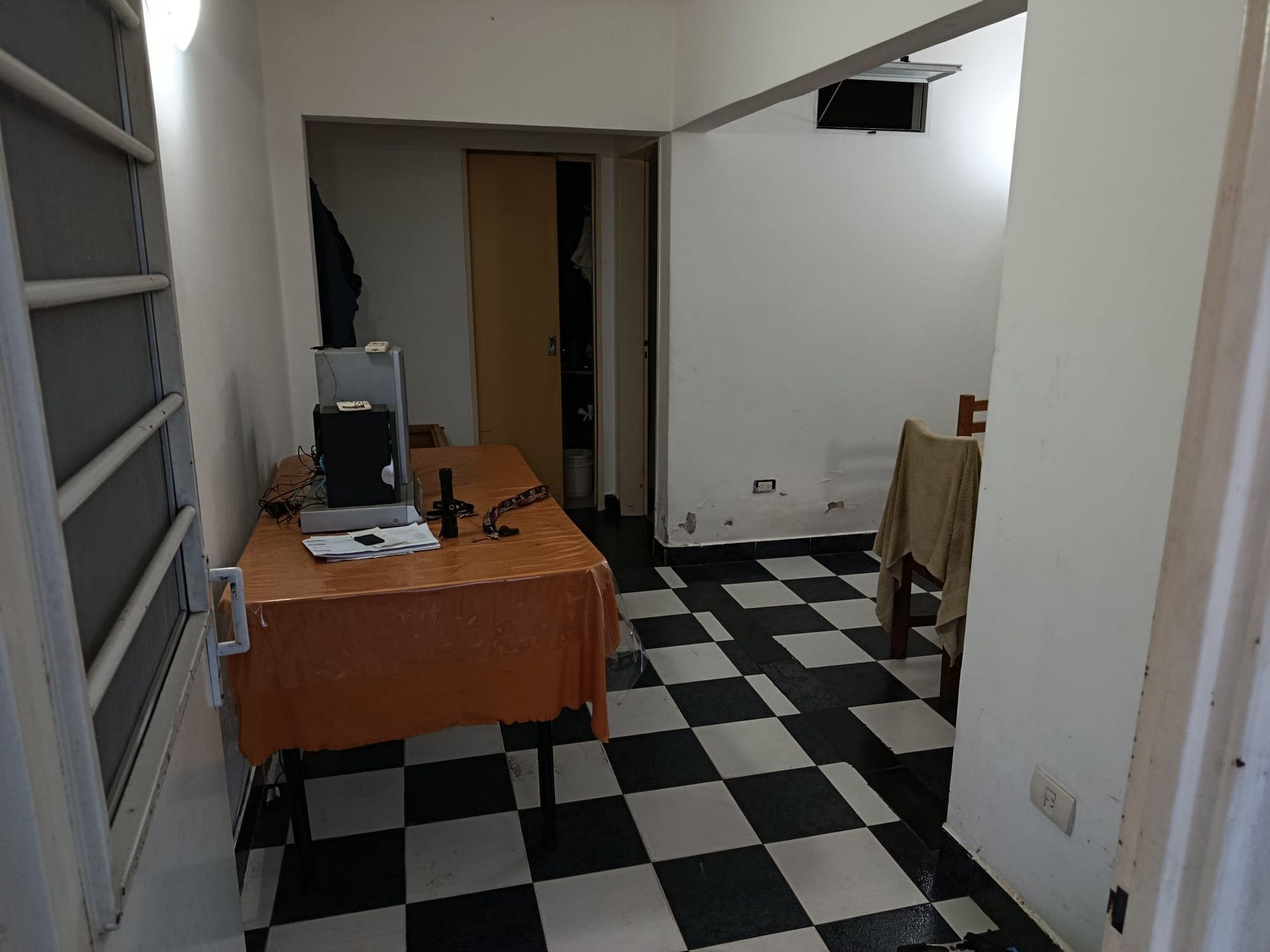 Venta terreno con 4 PH