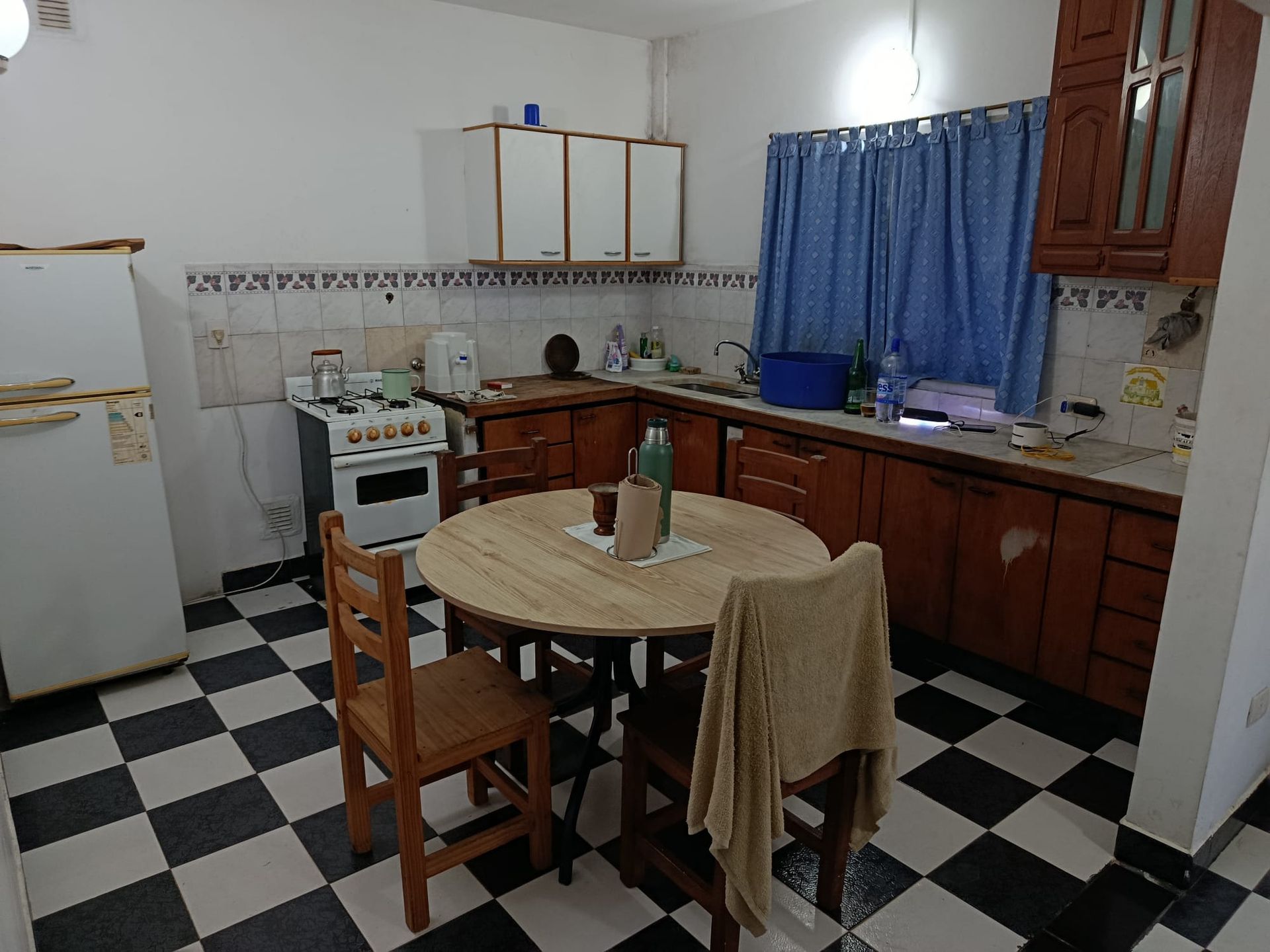 Venta terreno con 4 PH