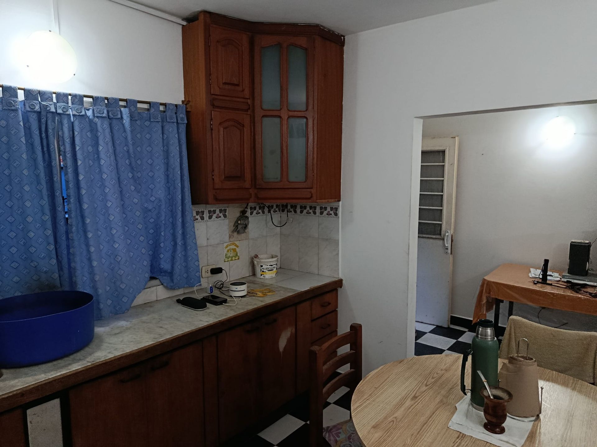 Venta terreno con 4 PH