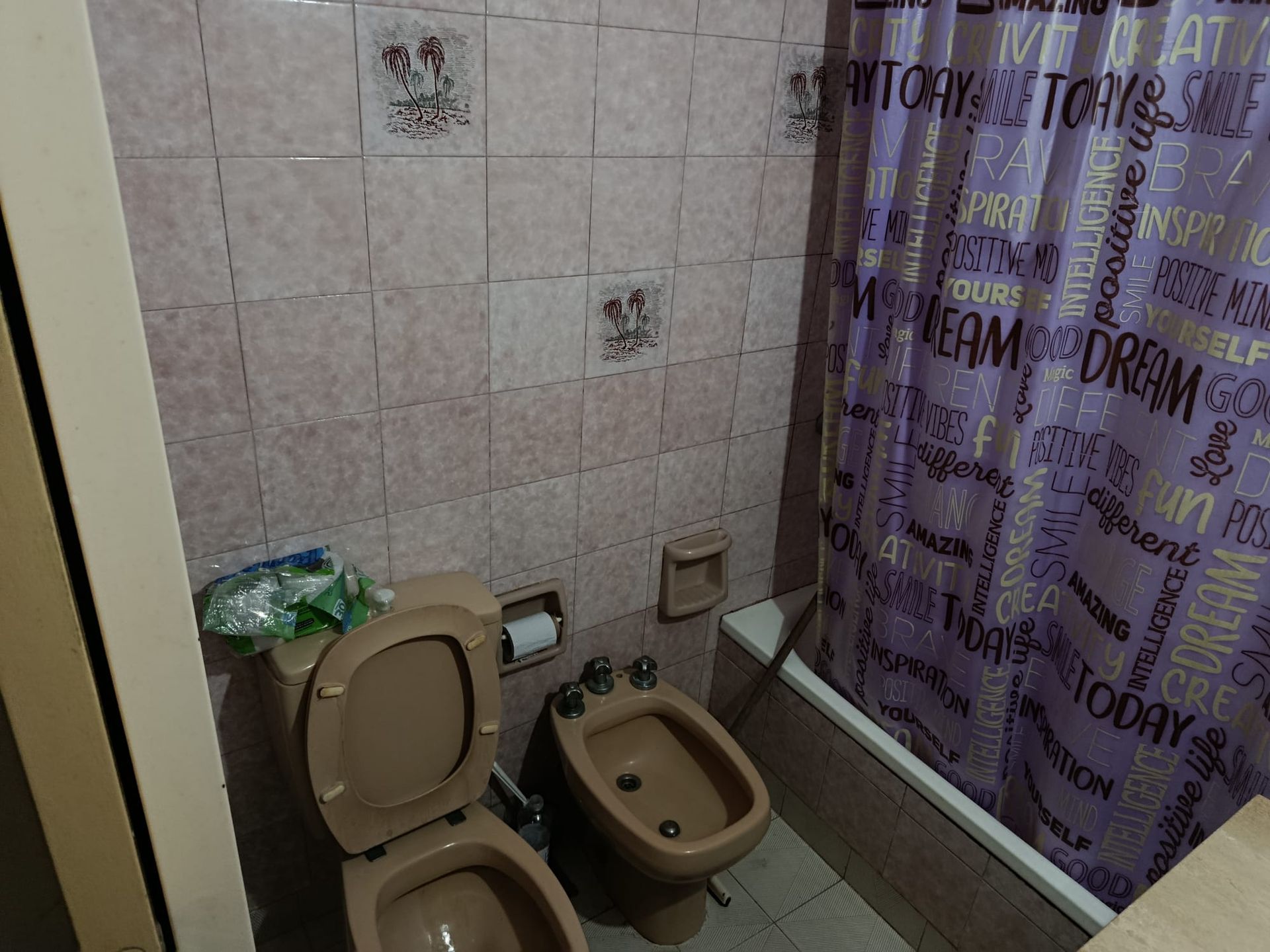 Venta terreno con 4 PH
