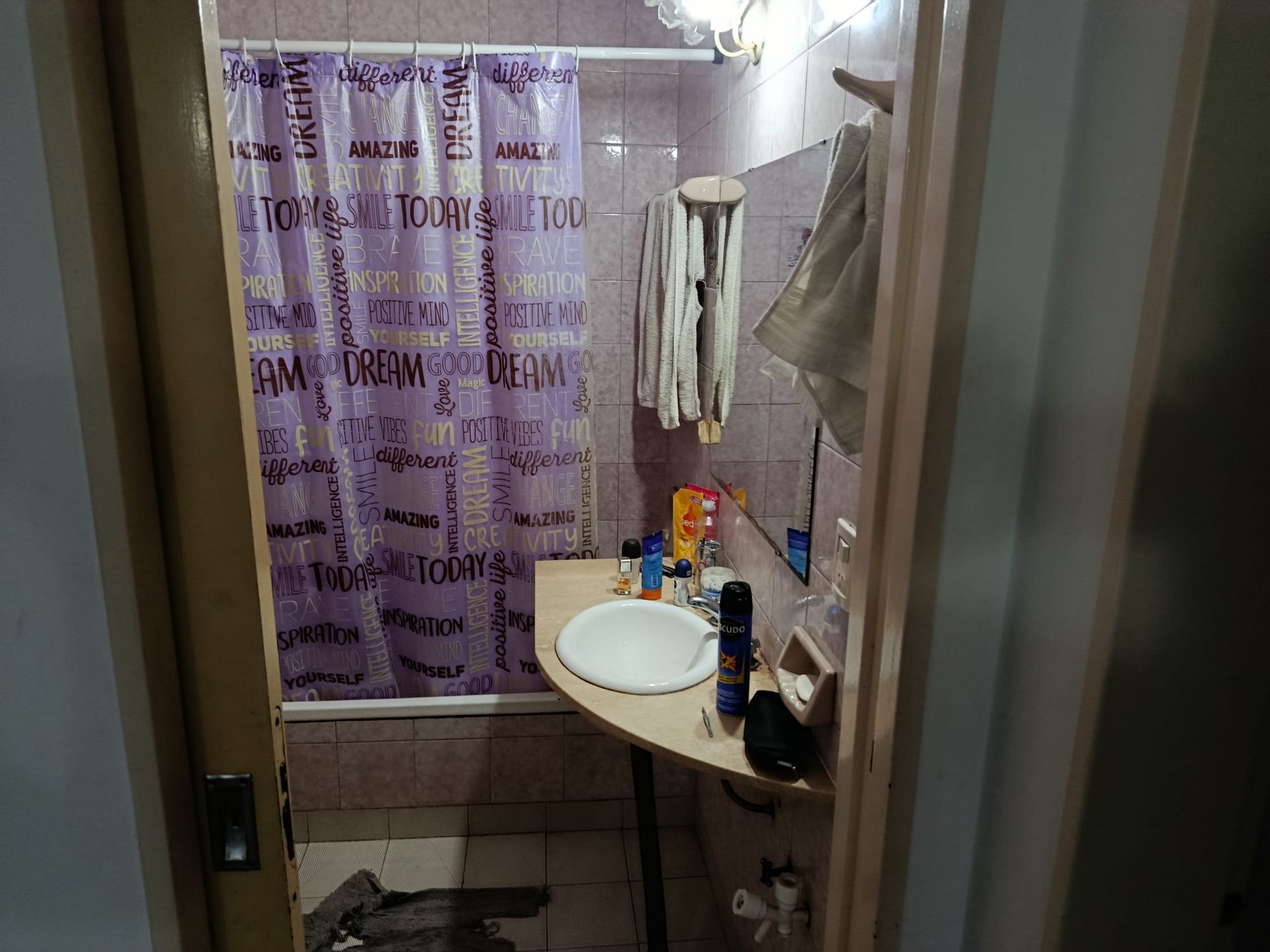 Venta terreno con 4 PH