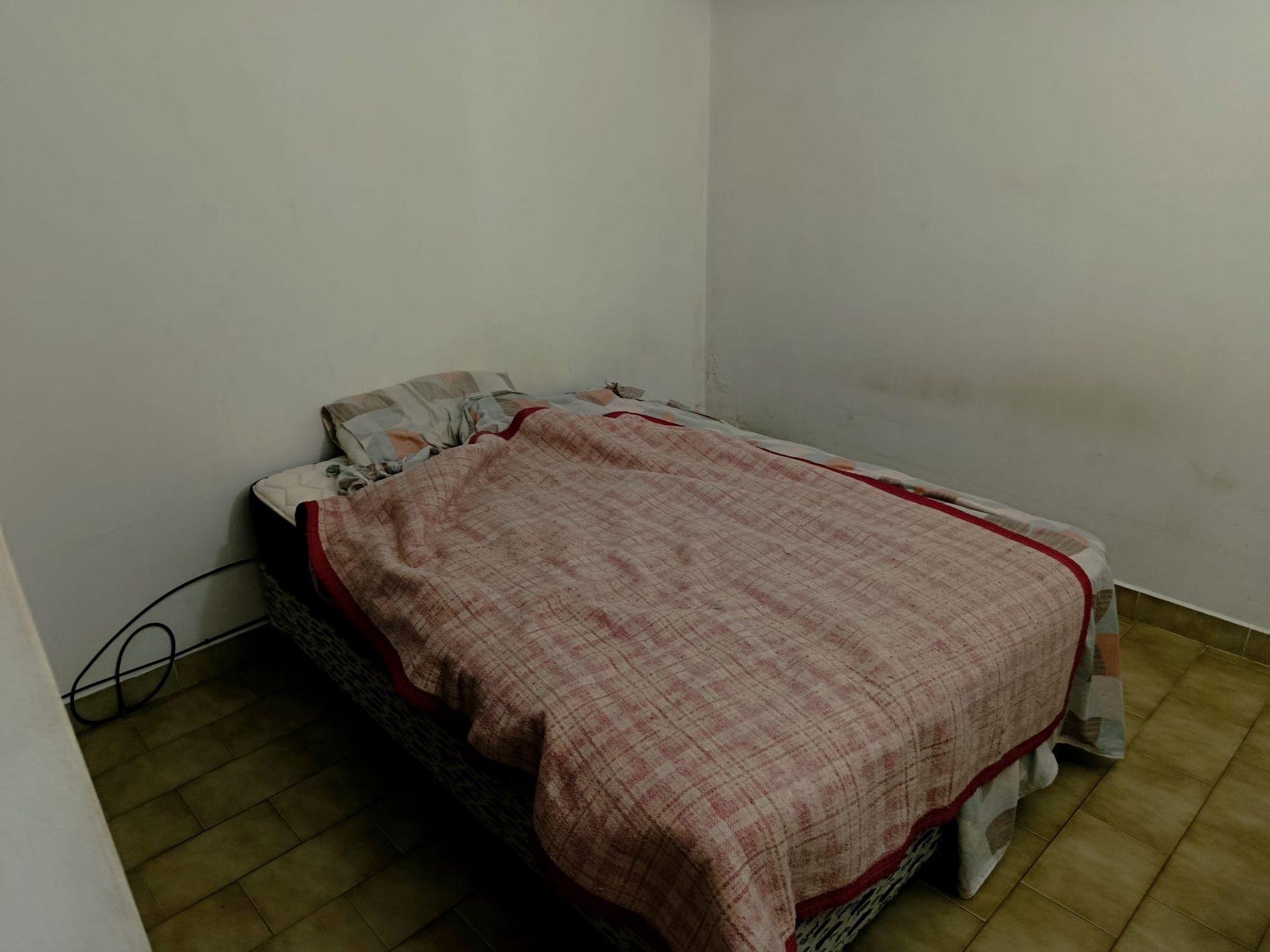Venta terreno con 4 PH