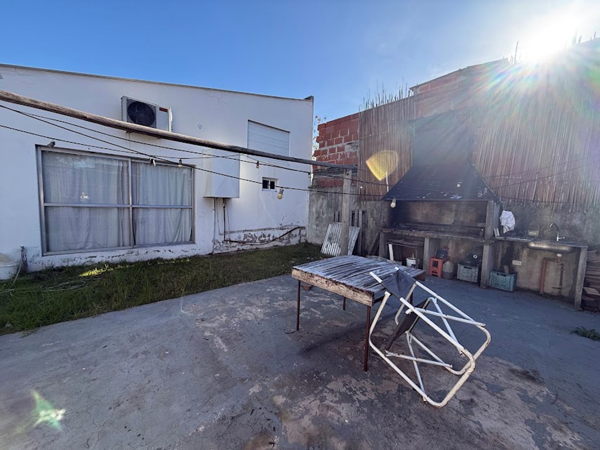 Venta terreno con 4 PH