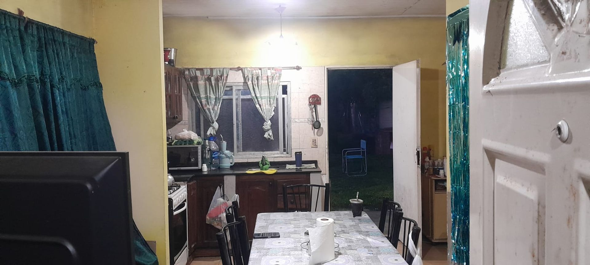 Venta terreno con 4 PH
