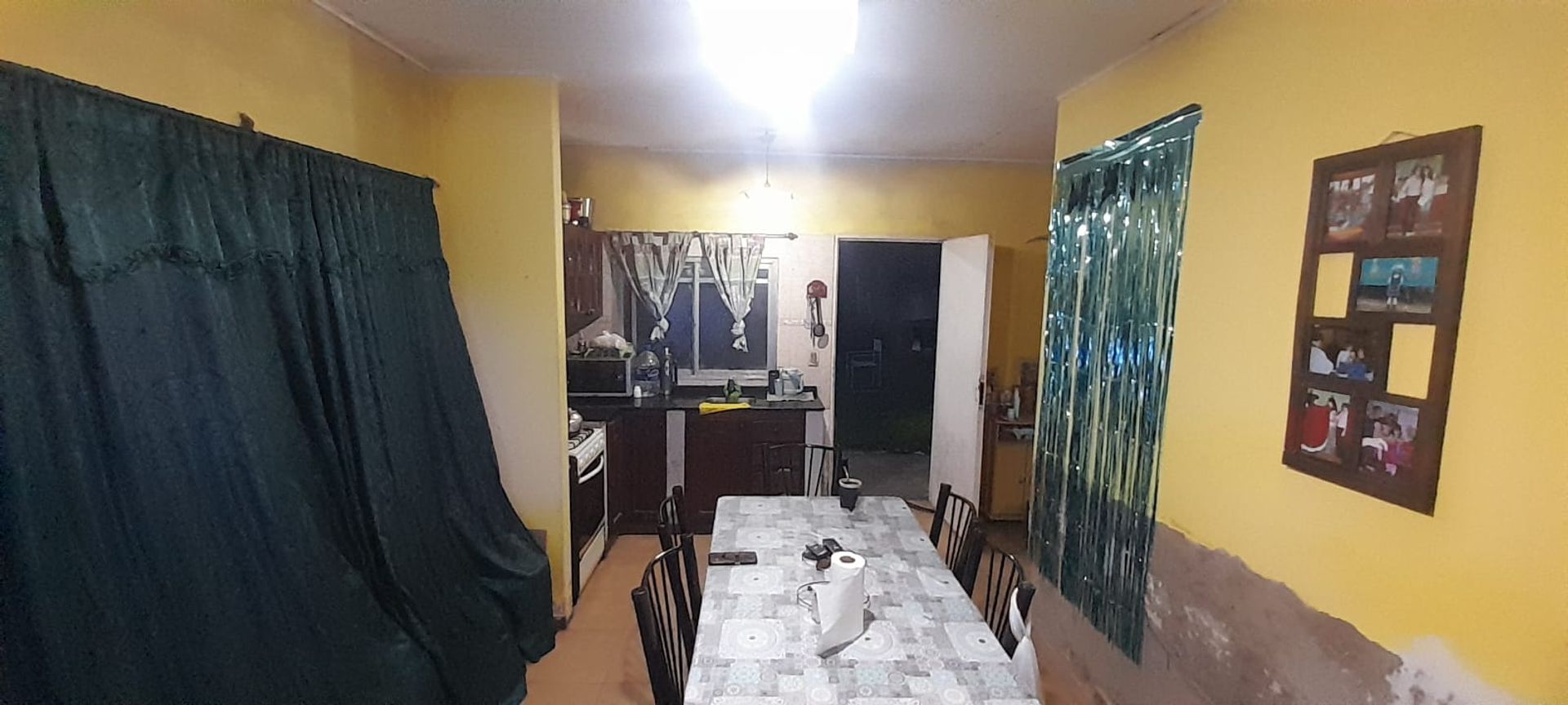 Venta terreno con 4 PH